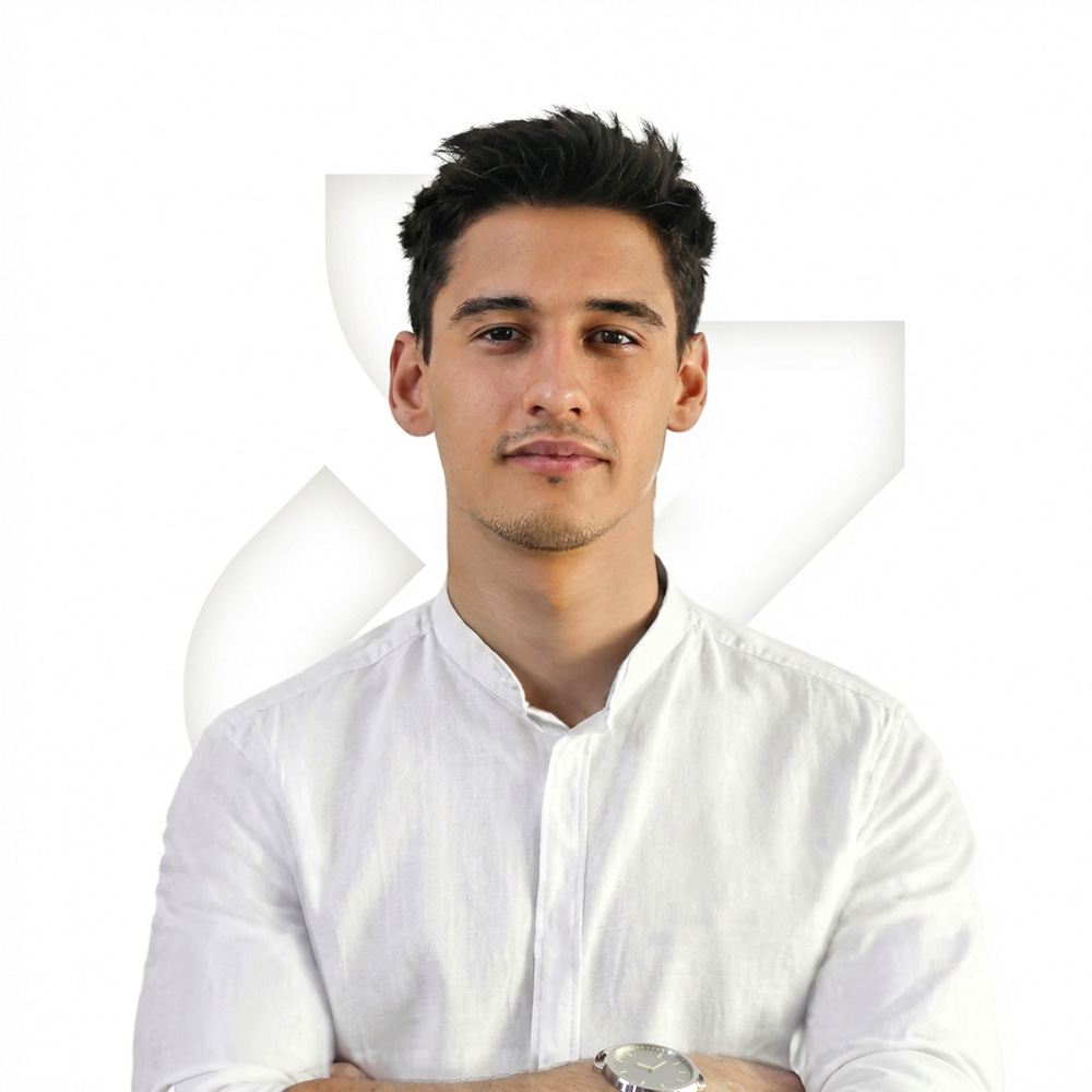 J. Cerme - Founder of JCerme Software Solutions