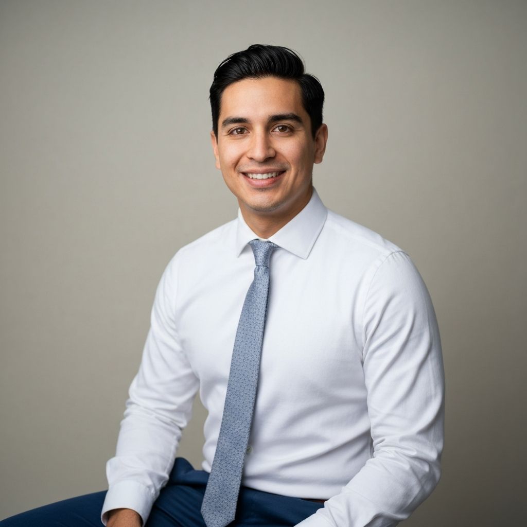 Alex Rivera
