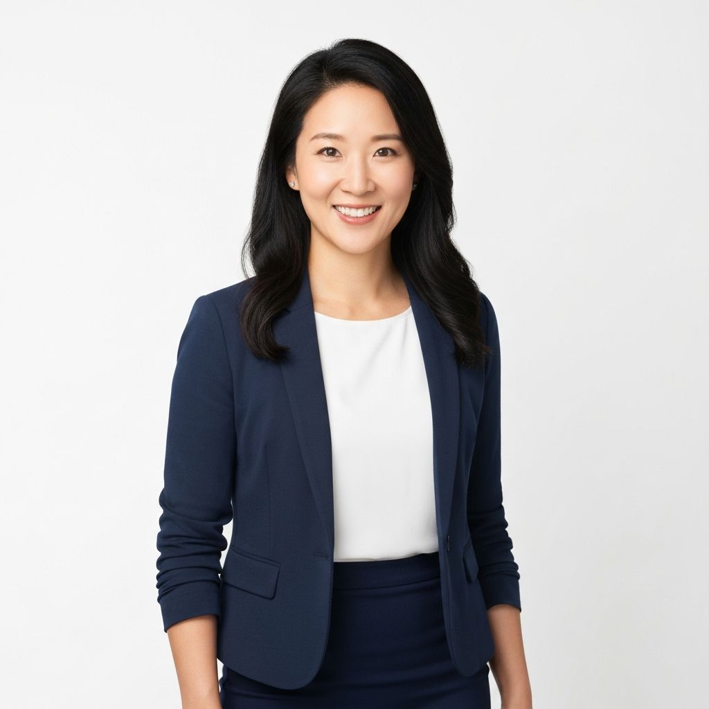 Jennifer Park