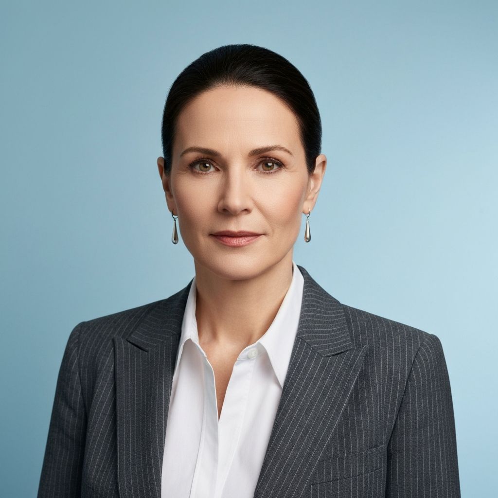 Catherine Moore